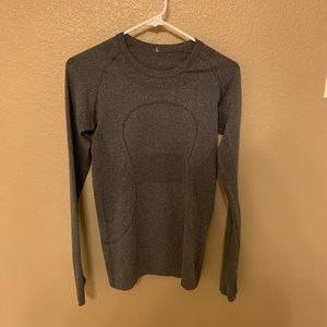 Lululemon Swiftly Long sleeve
